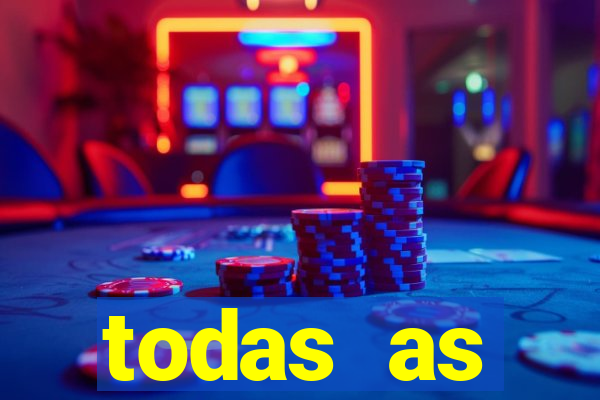 todas as plataformas de jogo